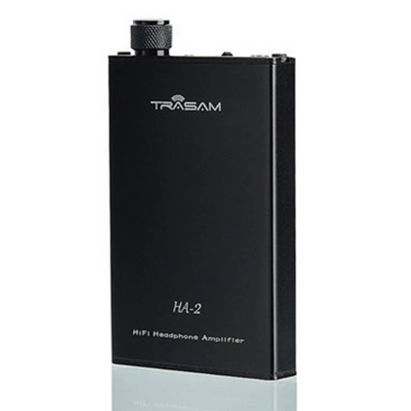Powerful Portable Headphone Amplifier Mini AMP Mobile