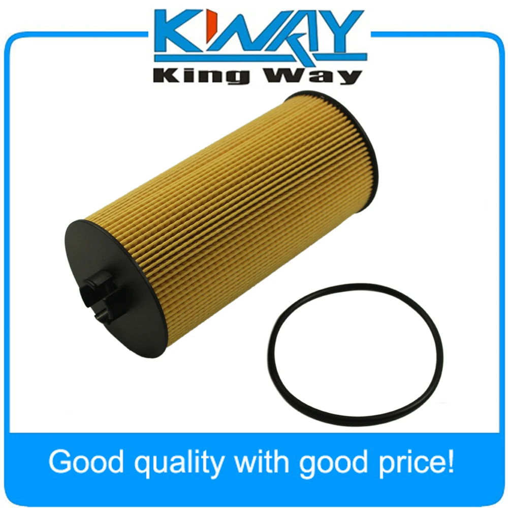 For Engine Oil Filter FL-2016 for 6.0L /& 6.4L Powerstroke Diesel Ford Motorcraft