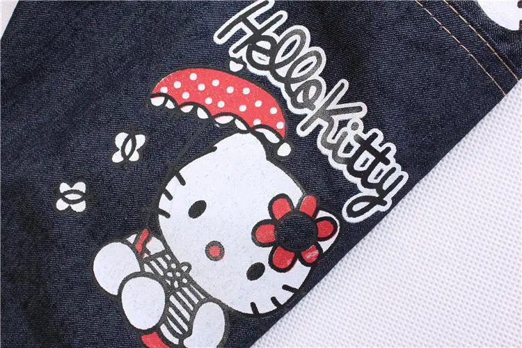 Free-shipping-2017-New-spring-Autumn-Girls-jeans-kids-clothing-Kids-jeans-minnie-mouse-trousers-children-single-pants-5
