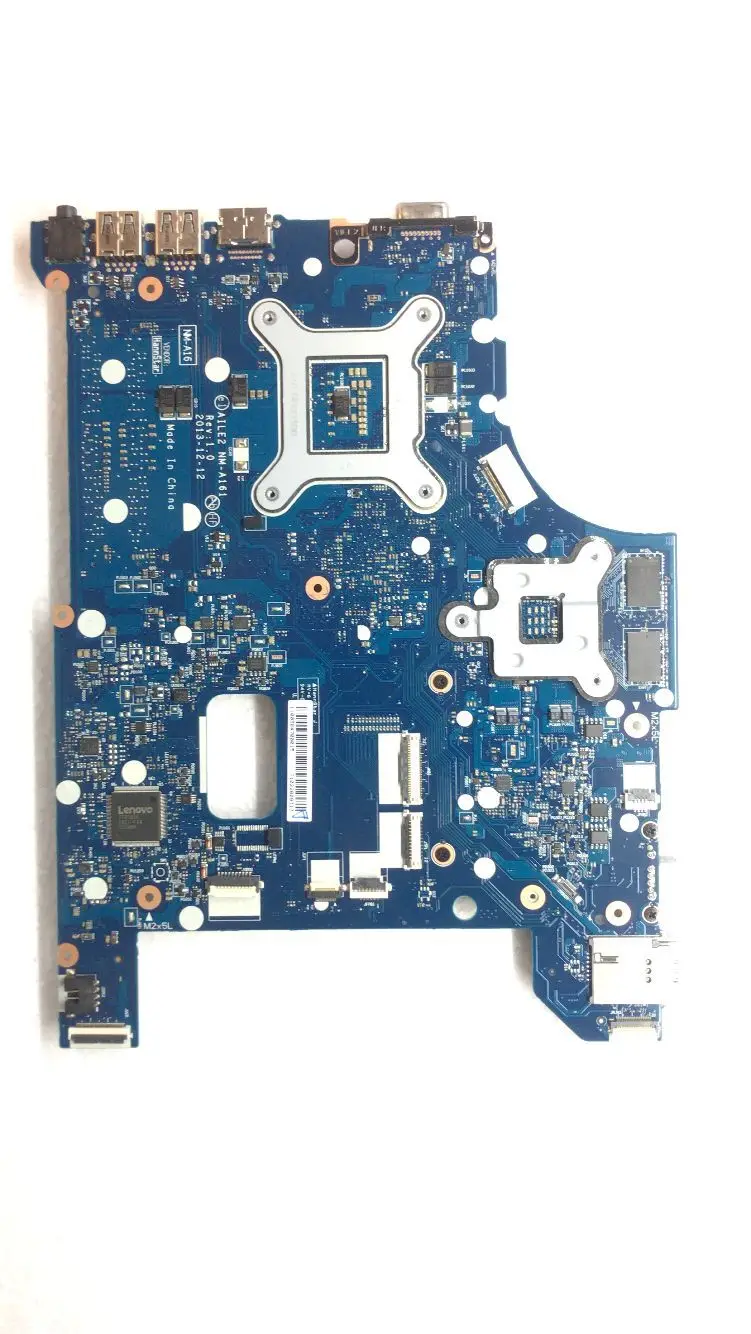 AILE2 NM-A161 04X4786 04X5927 04X5928 для lenovo ThinkPad E540 ноутбук материнская плата PGA947 GT840M 2G HM87 DDR3 тесты работы