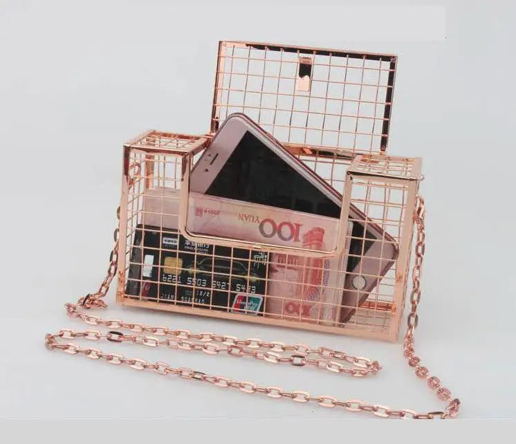 Bolsas de ombro