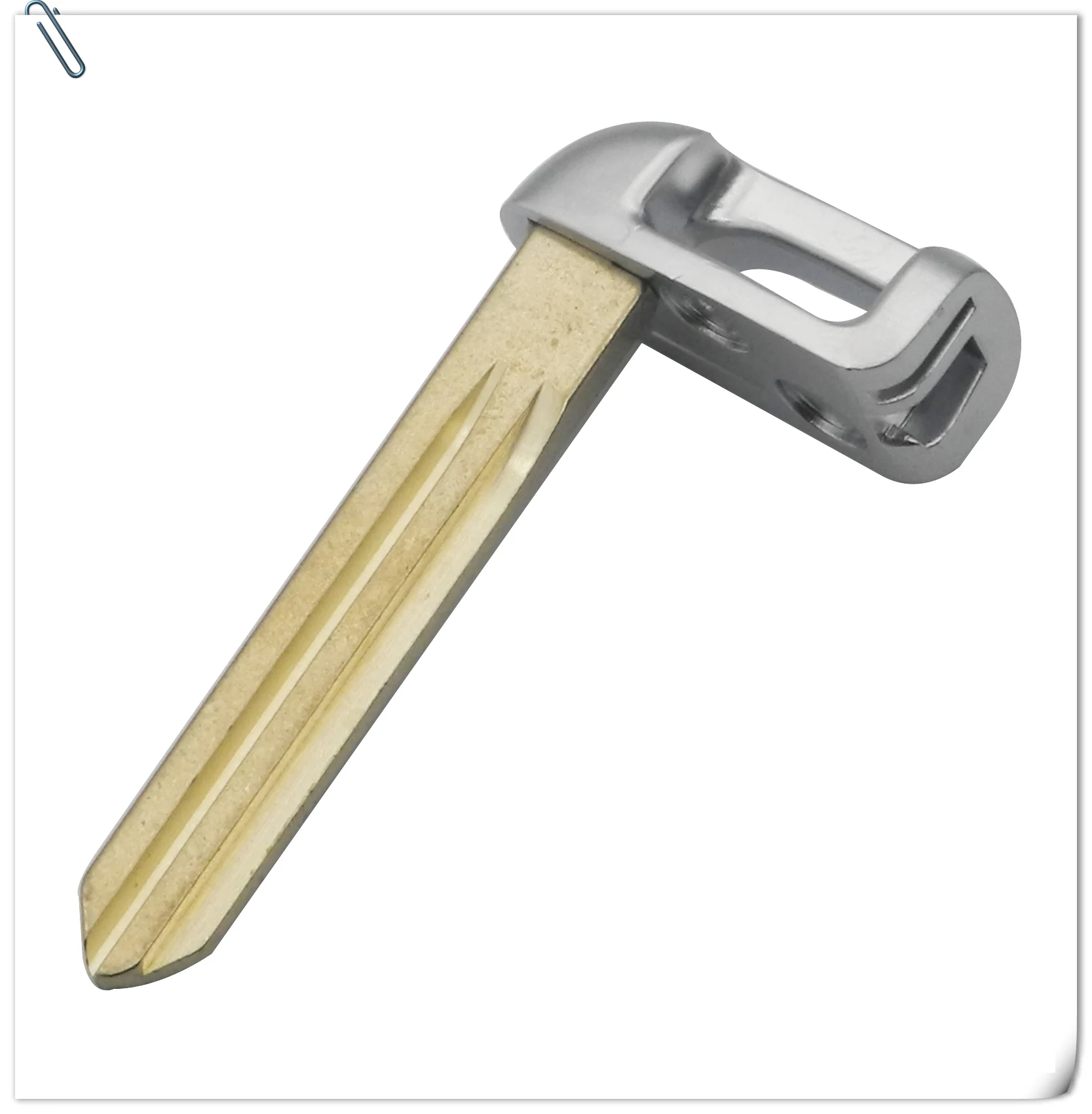 Keyforkess lama chiave di emergenza intelligente per Kia K2 K5 Sportage Forte Fit Hyundai Elantra IX35 Sonata 8 sostituzione - HTB1lIDRc56guuRkSnb4q6zu4XXaW