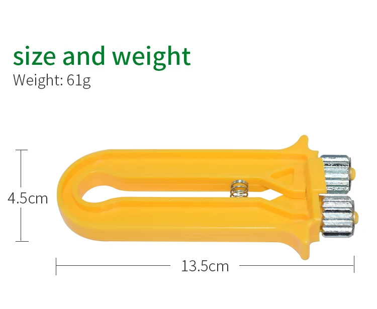 Пластиковая рамка в виде пчелиного улья натяжитель проволоки щипцы пчеловоды инструмент гнездо коробка плотная пряжа проволока улей оборудование для пчеловодства