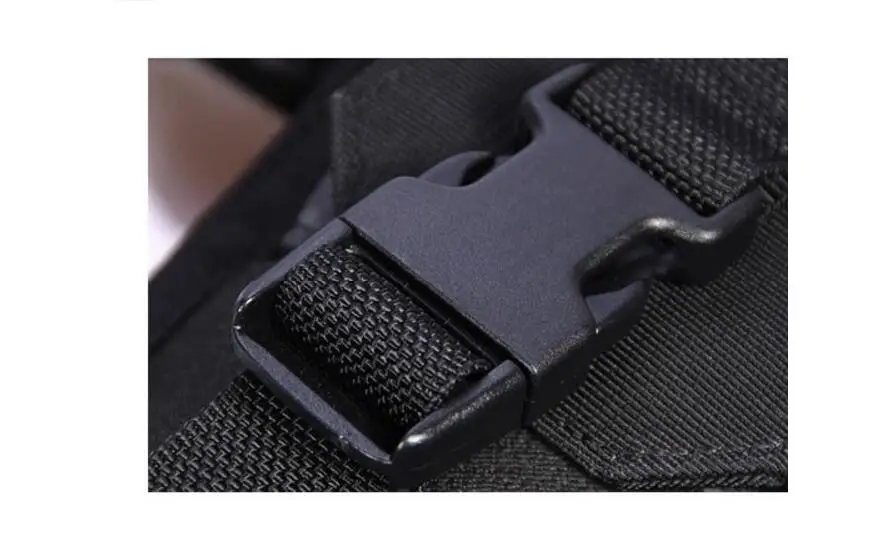 FLYYE Molle Drop Leg M4/M16 MAG Чехол PK-E007