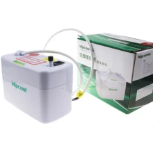 Кондиционер дренажный насос конденсат лифт насос фильтр