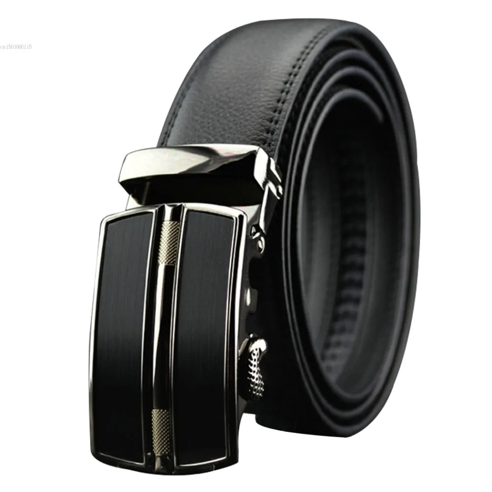 synthetic leather belt