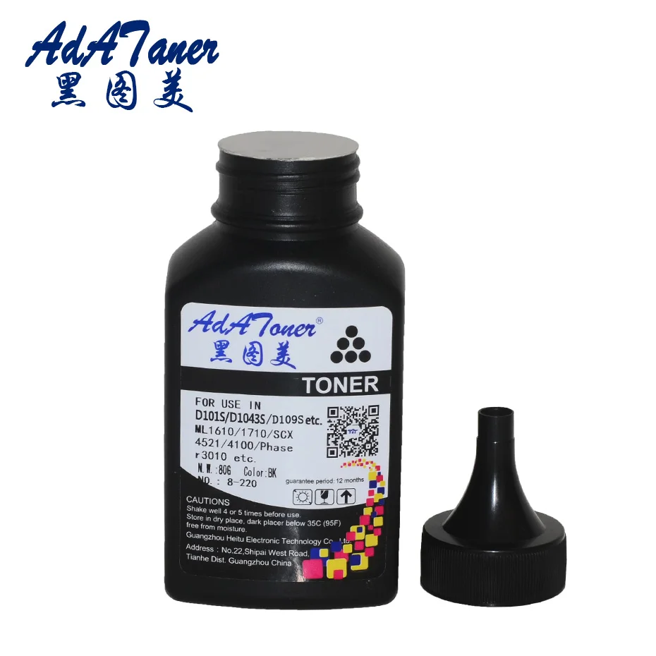 

80G MLT D104S MLT-D104S MLT-D1042S Compatible Toner Powder Replacement for Samsung SCX-3200 SCX 3200 3205 ML1660 ML1665 ML-1660