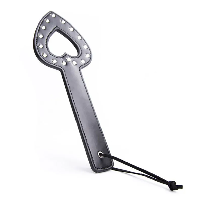 Adult-bdsm-hollow-heart-Fetish-sex-bondage-Leather-Spanking-Paddle-Fetish-Whip-Flogger-Sex-Toys-For (5)