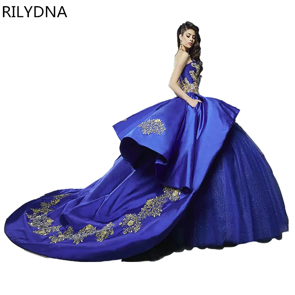 vestidos de 15 anos