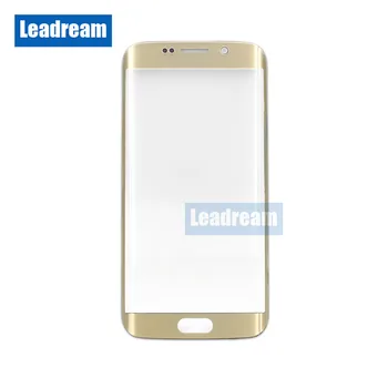 

20PCS Front Outer Touch Screen Glass Lens Replacement for Samsung Galaxy S6 Edge G925 G925A G925F