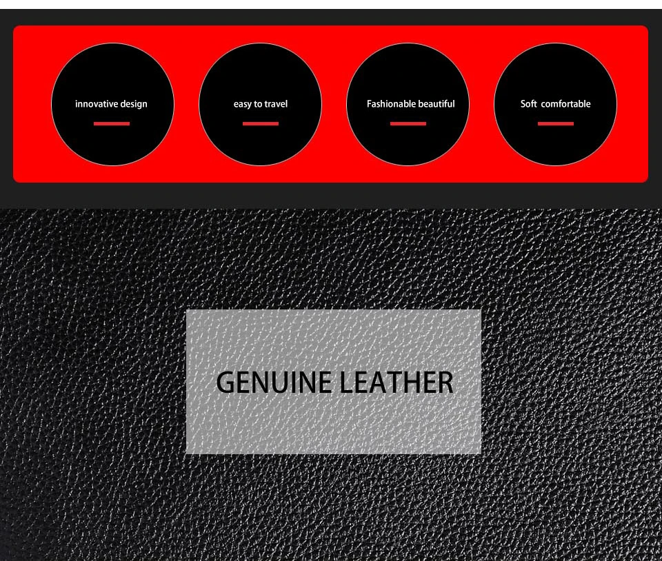 Large Capacity Clutch Bag Men's Handy Bag  (2)