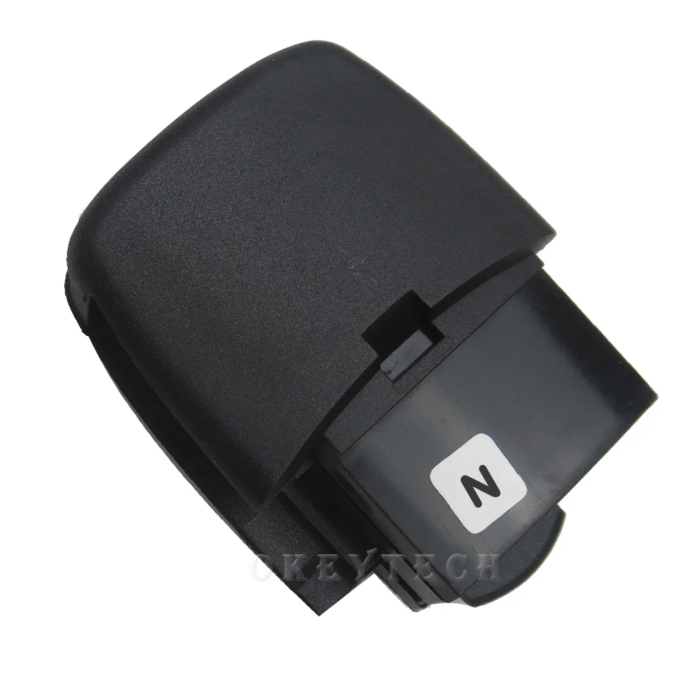 OkeyTech для Audi A2 A3 A4 A6 A8 TT 2002 2004 дистанционный ключ с 3 кнопками 433 МГц 4D0837231N ID48 чип