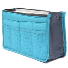 New Stylish Makeup Organizer Portable Travel Toiletry Wash Bag Hanging Cosmetic Bag Best Price Storage Purse Zipper High Quality