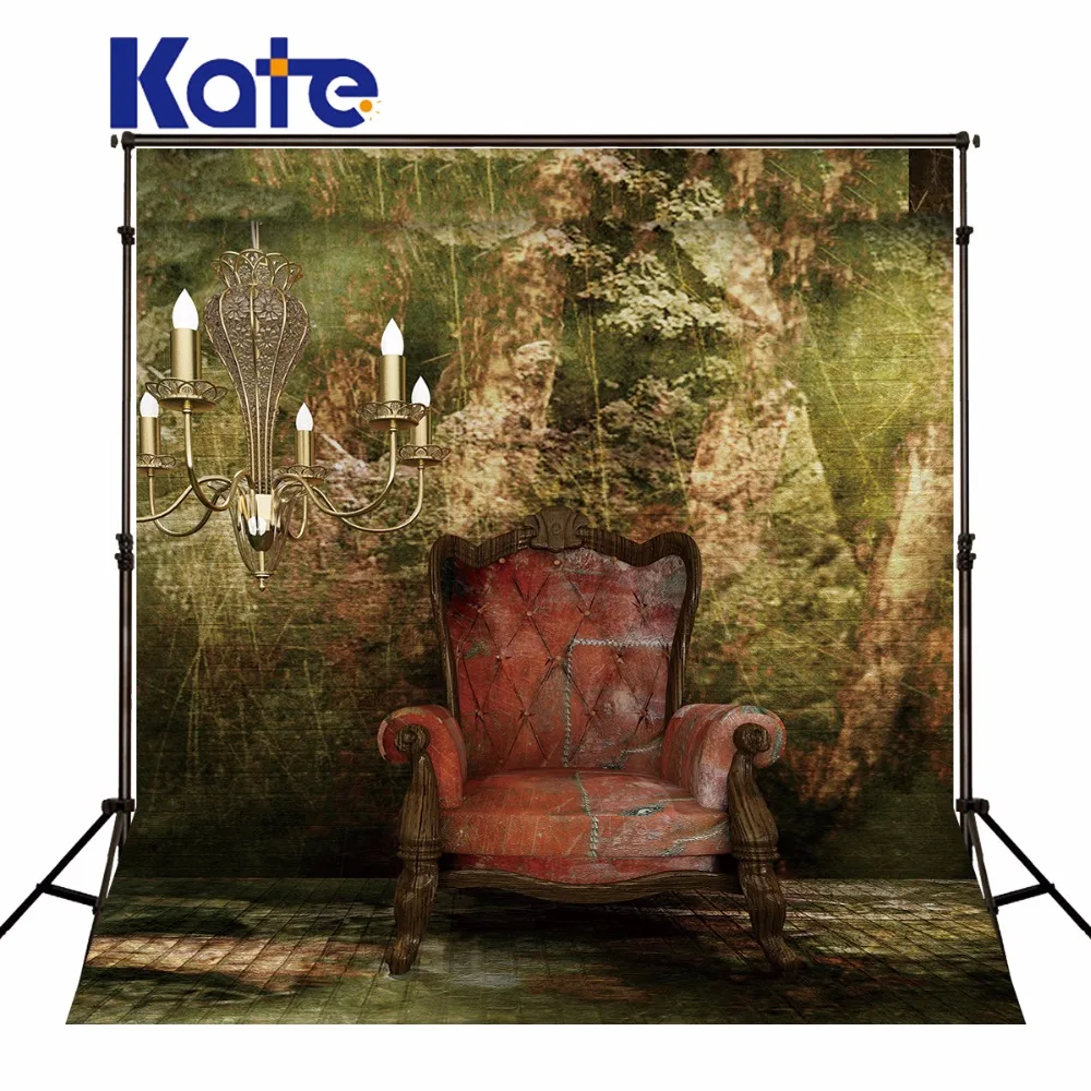 Kate desgin backgrounds for photo studio Retro style background design and chairs  background cloth photography for wedding|backgrounds for photo studio| backgrounds designdesigner backgrounds - AliExpress