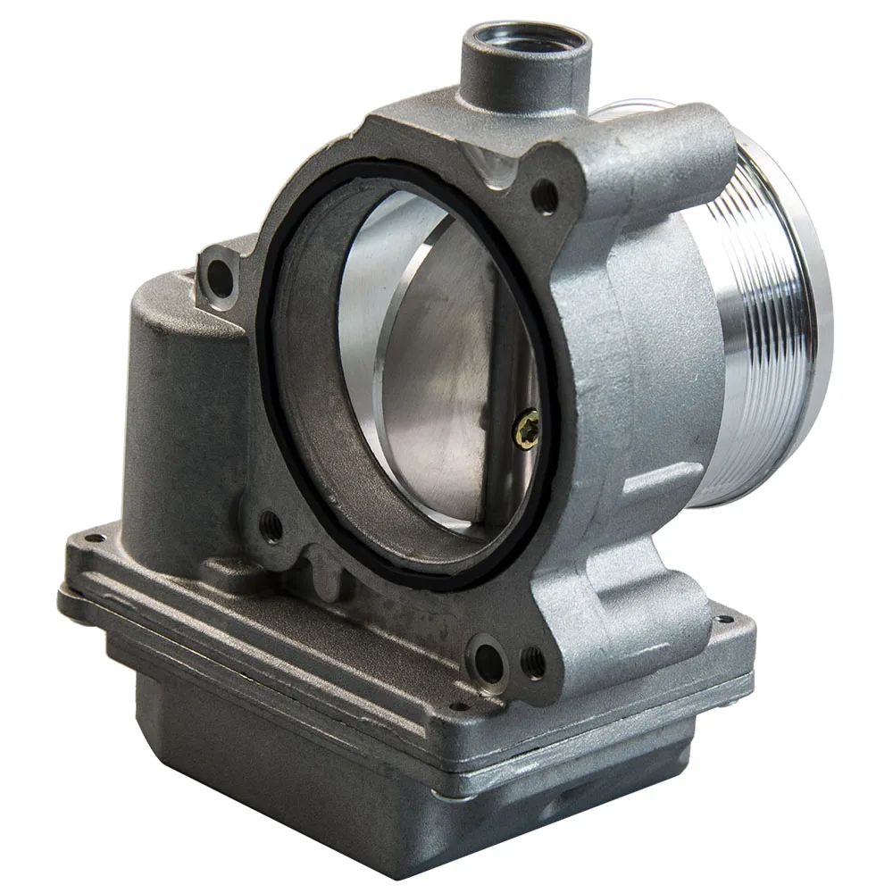 Throttle body for AUDI A4 A6 A8 Q5 Q7 VW PHAETON TOUAREG 4E0145950 C D F G H J