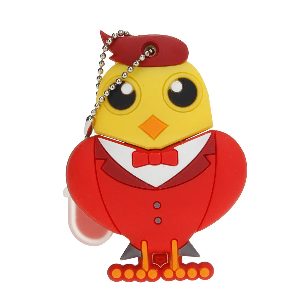 

Speed cartoon owl usb flash drive 4GB 8GB 16GB 32GB 64GB portable USB 2.0 Pendrive mini notebook disk flash memory stick u disk