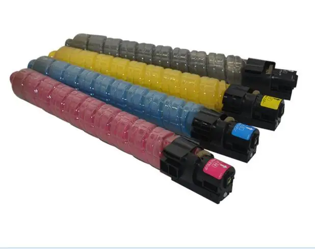 Kompatibel color toner cartridge 