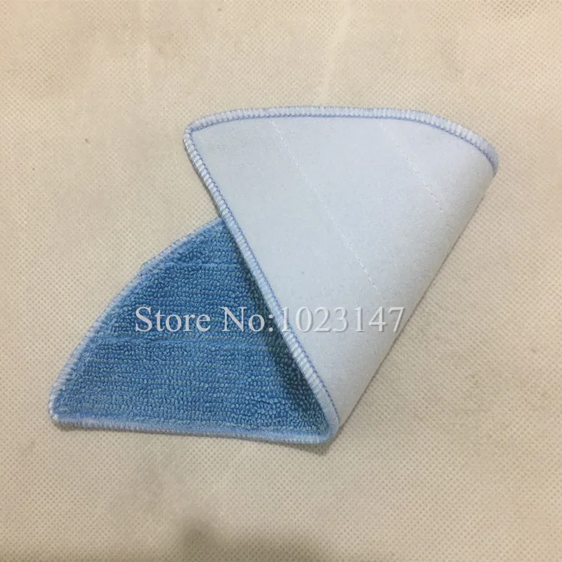 1 piece robot Vacuum Cleaner Parts Mop Cloth for iboto Aqua V710 robotic Vacuum Cleaner 1 piece robot Vacuum Cleaner Parts Mop Cloth for iboto Aqua V710 robotic Vacuum Cleaner