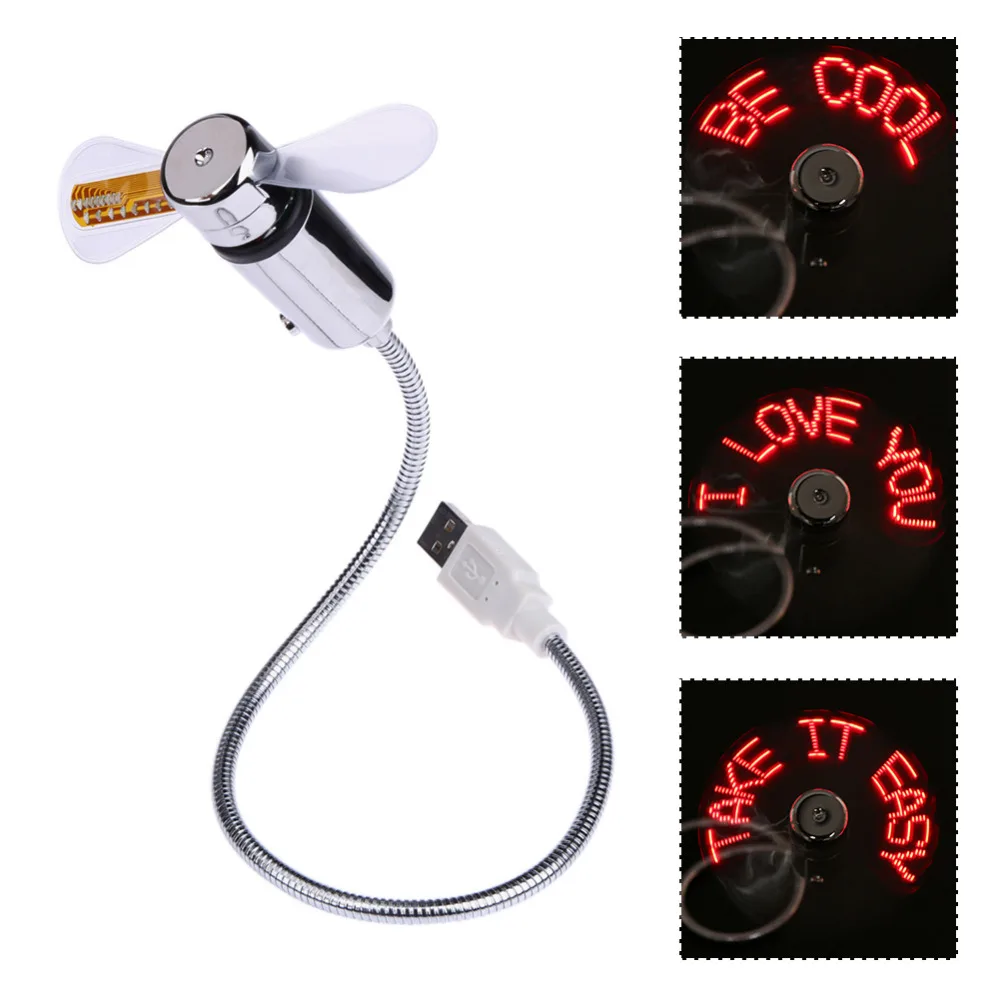 Adjustable Flexible font b USB b font font b Gadget b font Mini LED Light font
