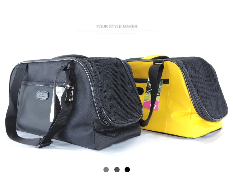Dog Bag Carrier  (31)