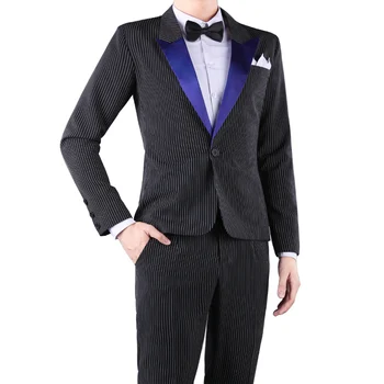 

Merlin fgo cos Fate/Grand Order Merlin cosplay costume Avalon Celebration uniform suits coat pant shirt