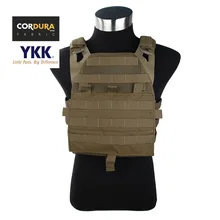 TMC морской Ver. JPC2.0 пластина Перевозчик тактический жилет Койот коричневый(SKU051271