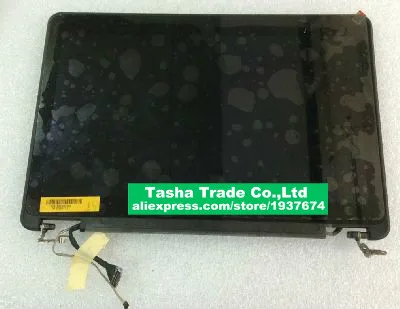 

LP125WF1-SPA4 LP125WF1 SPA4 For DELL E7240 touch LCD display complete with A cover