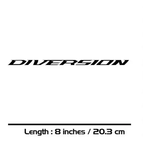 Yamaha Diversion