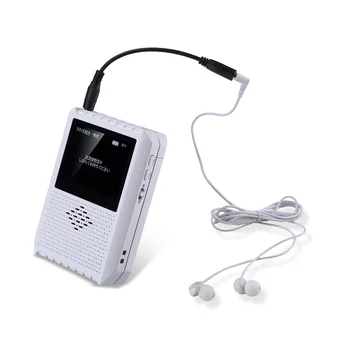 

2.8 Inch LCD Screen HD Portable ISDB-T Digital TV Receiver Mobile Mini TV 1 SEG Radio With Japanese Language Only for Japan