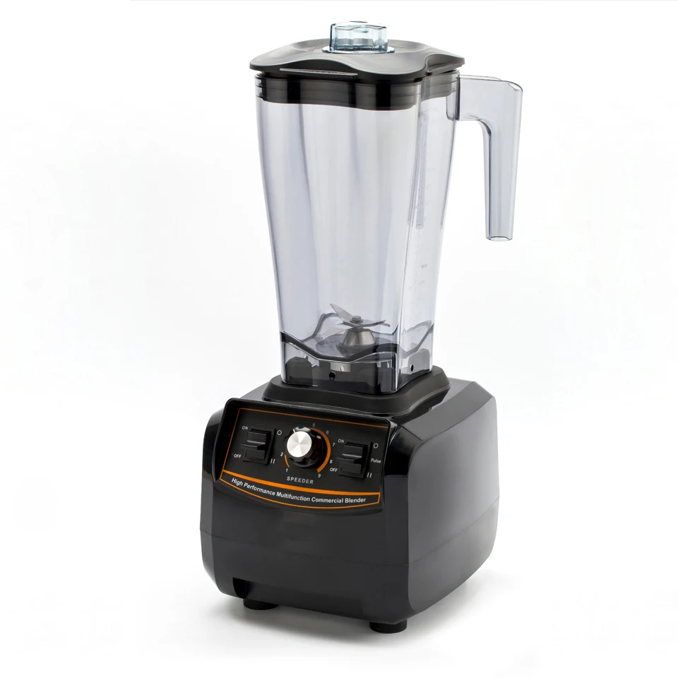 

A5500 BPA free Blender 2200W Blender Mixer Heavy Duty Food Processor Commercial Juicer Ice Smoothie Machine