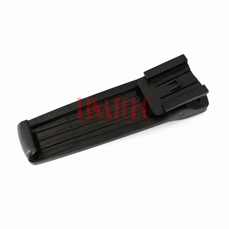 HTY TC-368 TC-368S TC-268 TC-268S TC-370 TC-780 handheld radio walkie talkie battery belt clip HTY TC-368 TC-368S TC-268 TC-268S TC-370 TC-780 handheld radio walkie talkie battery belt clip