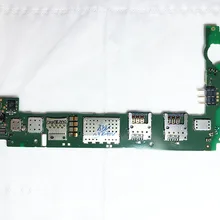 Оригинальная разблокированная материнская плата OUDINI для microsoft lumia 640 XL, тест, для nokia 640xl, материнская плата с двумя sim-картами, RM-1067