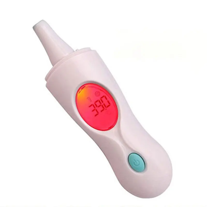 Discount !! Guucy Infrared Baby Thermometer Digital LCD Electronic