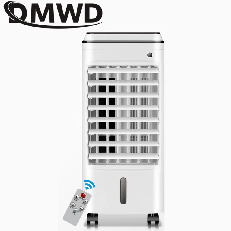 DMWD Air conditioning fan water cooled chiller electric cooling fan