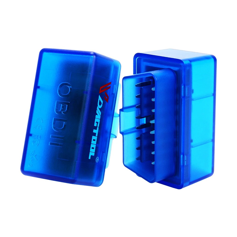 Elm327 версия bluetooth