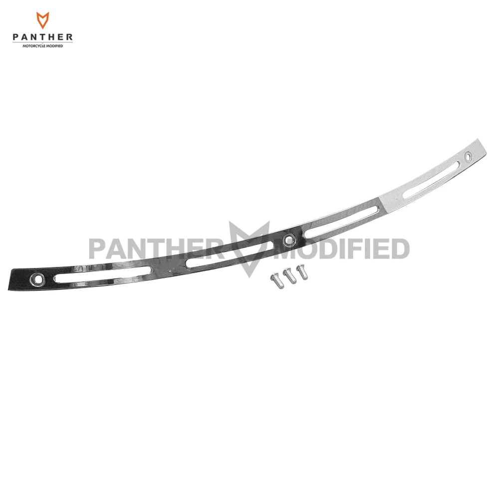 Stock, Batwing Trim Kit, Case para Harley Touring, 8 em, 1996-2013