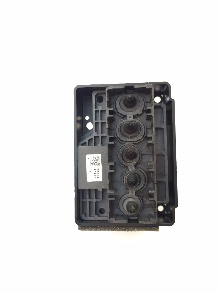1 PCS F185000 Refurbished Printhead For epson printer T1110 C10 T1100 T30 T33 C120 C110 ME1100 ME70 TX510 TX525 TX525FW Printer |