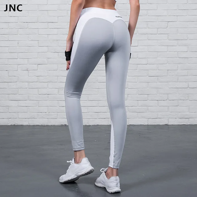white booty leggings