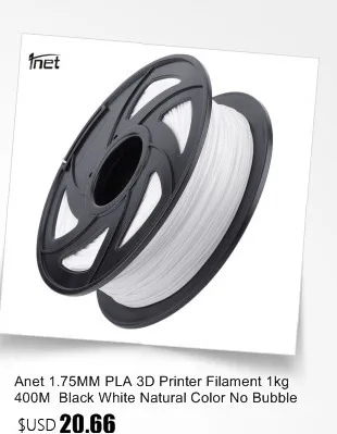 20 10 цветов/комплект 3D-принтеры волокнонные нити PLA/ABS/PCL 1,75 мм 5/10m Пластик резиновые печати Материал для наполнителем, Печатающая 3d-ручка для рисования