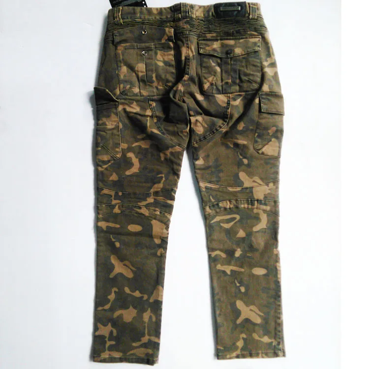Komine motorpool camouflage 4