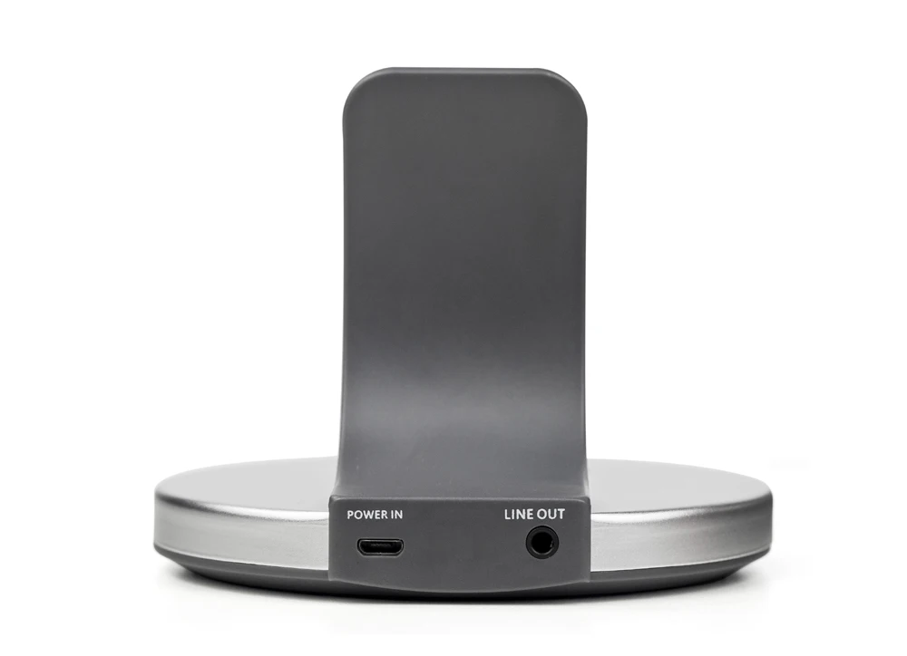 

New Hot FiiO DK1 Multifunction Dock Universal Accessories DK1 applicable to E17K X1 X3II X5II and X7