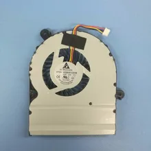 Новые и работает Процессор охлаждающий вентилятор для ASUS A401L A401LB5200 K401LB5200 K401LB кулер NS85B01-14L06 13NB07W1T11011 k401l