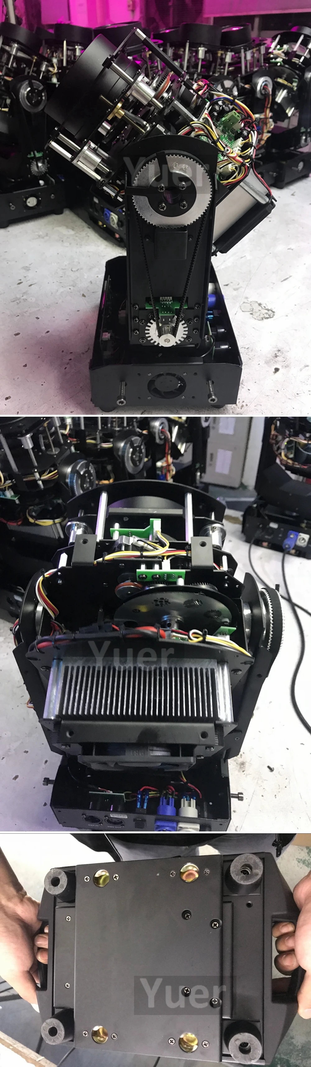 163 200W