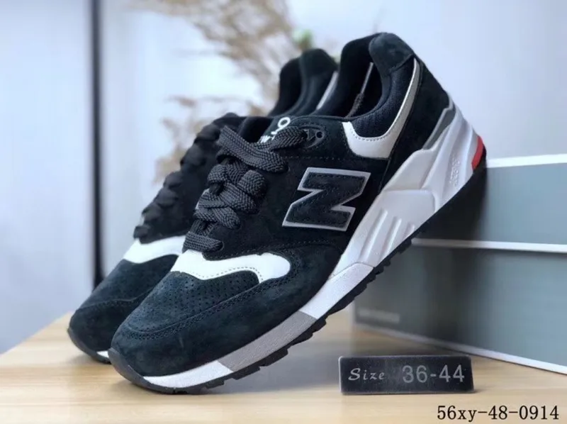 Новинка, оригинальные мужские кроссовки New Balance 999, NB999 wo, мужские кроссовки ABSS, амортизирующая комбинация, MD подошва, 3 цвета