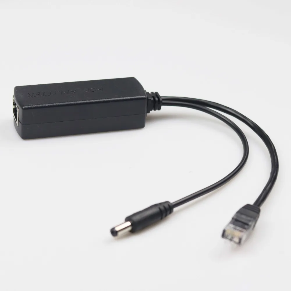 Инжектор poe 12v 2a