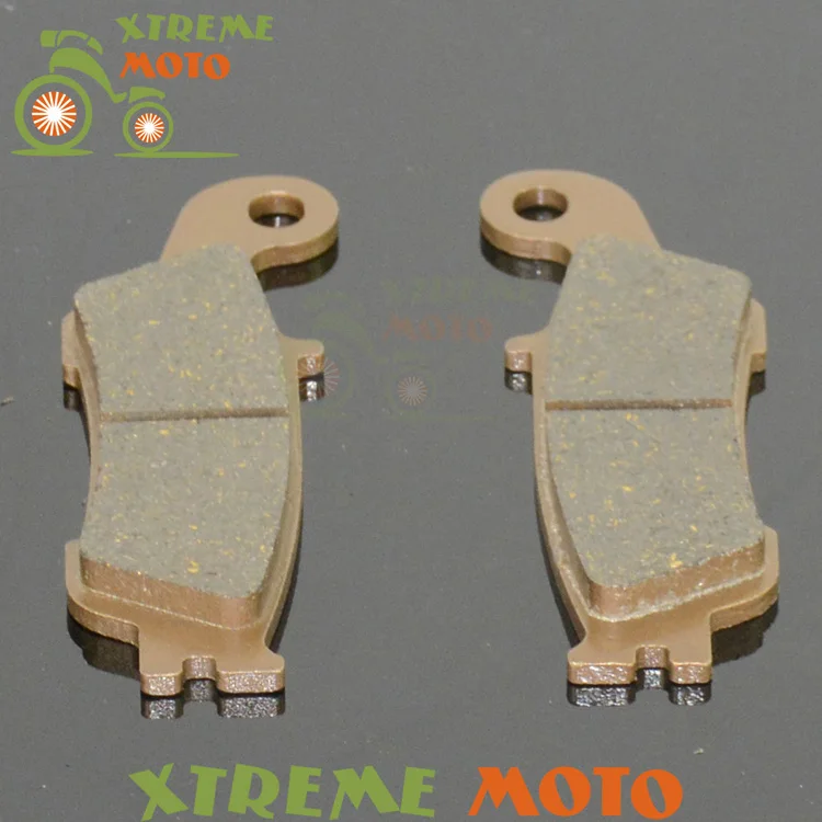

Front Brake Pads For Yamaha YZ125 YZ250 YZ450F 08-14 YZ250F 07-14 Motocross Enduro Supermoto Motorcycle Dirt Bike Off Road