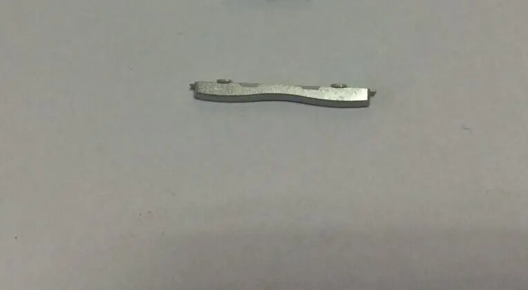 

Doogee Volume Up / Down Button For For DOOGEE LATTE DG450 volume key button Free shipping+tracking number