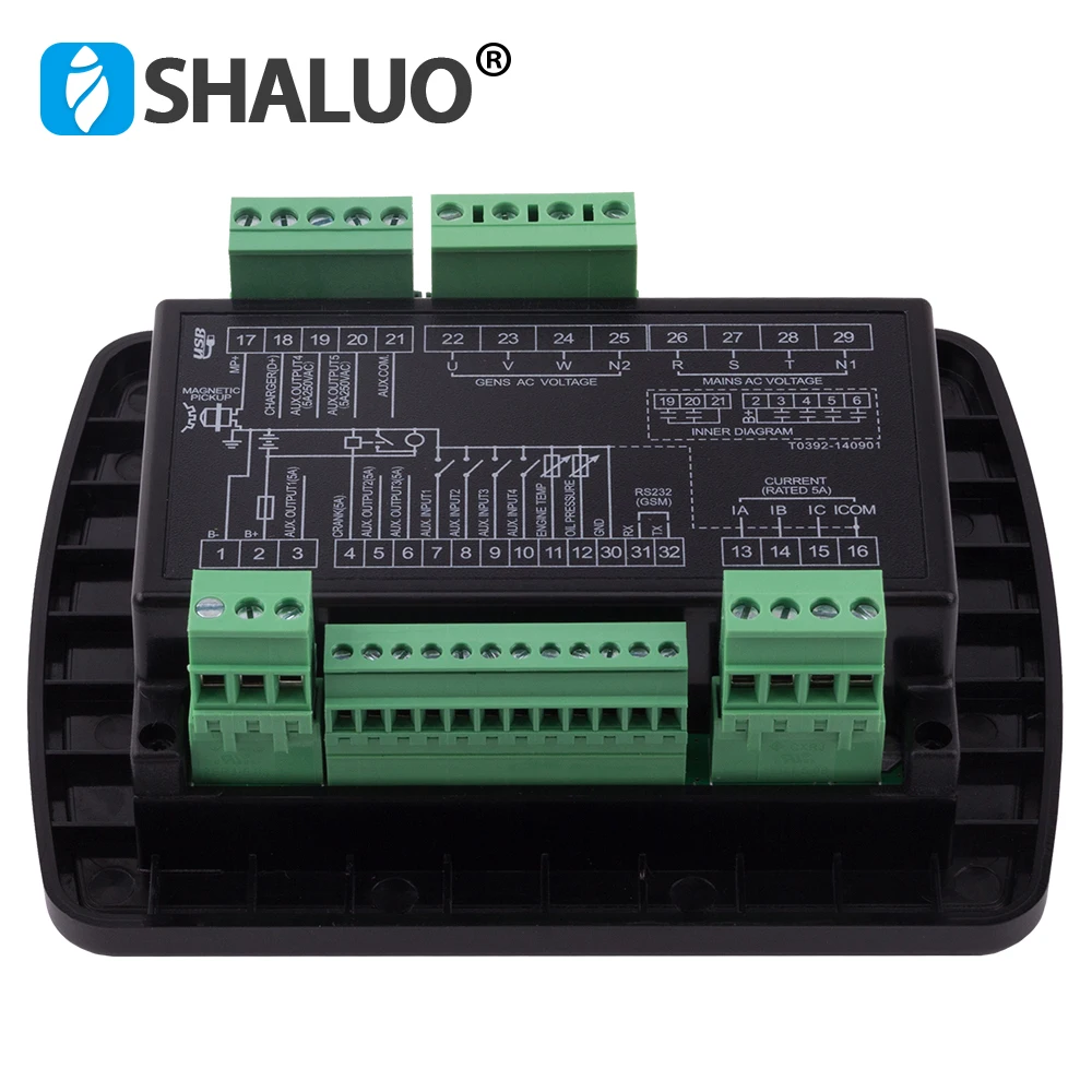 LXC3110 controller (1)