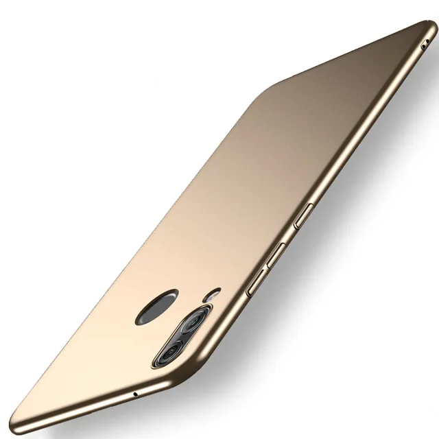 Slim-Hard-PC-Case-For-Huawei-P-Smart-2019-Case-Matte-Armor-Back-Cover-For-huawei (6)