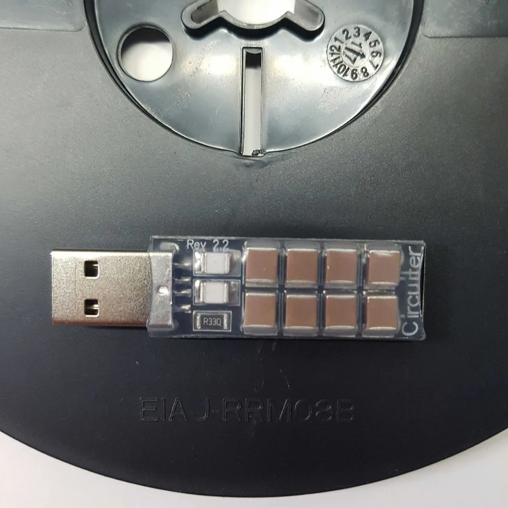 USB killer U Disk Killer Miniatur силовой модуль высоковольтный импульсный генератор